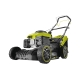 Бензиновая самоходная газонокосилка Ryobi RLM46160S 5133004344