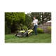 Бензиновая самоходная газонокосилка Ryobi RLM46160S 5133004344