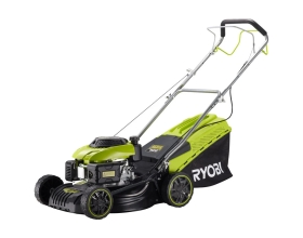 Бензиновая самоходная газонокосилка Ryobi RLM46160S 5133004344
