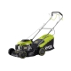 Бензиновая самоходная газонокосилка Ryobi RLM46160S 5133004344