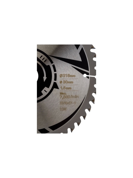 Диск пильный SB216K16T48A1 Ryobi 5132003806