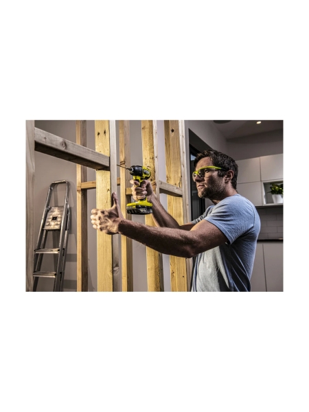 Бесщеточный импульсный винтоверт Ryobi ONE+ HP RID18C-0 5133004938