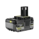 Аккумулятор Ryobi ONE+ RB1860X (18 В; 6 А*ч; Li-ion) 5133005436