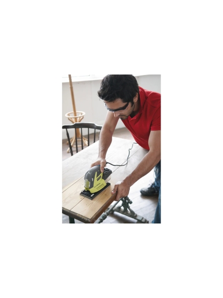 Универсальная шлифмашина Ryobi EMS180RVA30 5133000649