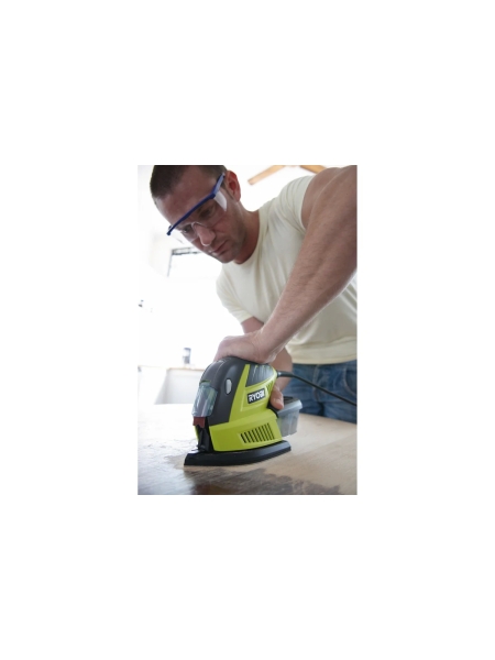 Универсальная шлифмашина Ryobi EMS180RVA30 5133000649