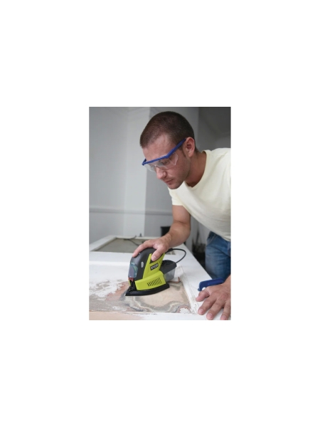 Универсальная шлифмашина Ryobi EMS180RVA30 5133000649