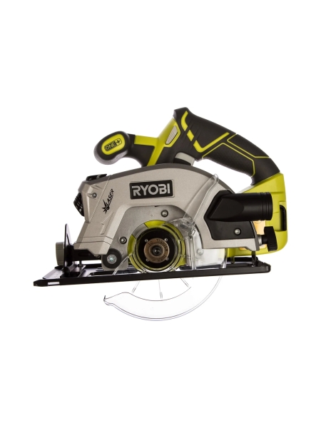 Набор инструментов Ryobi ONE+ R18CK4-252S 5133003578