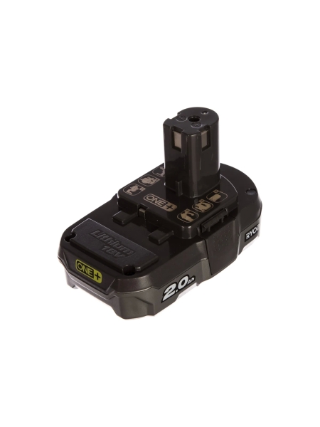 Набор инструментов Ryobi ONE+ R18CK4-252S 5133003578