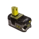 Набор инструментов Ryobi ONE+ R18CK4-252S 5133003578