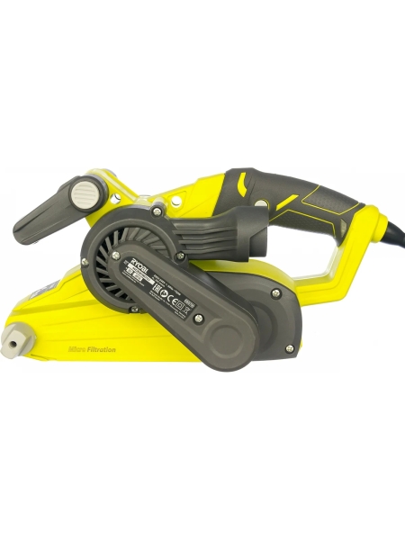 Ленточная шлифмашина Ryobi EBS750 5133002276