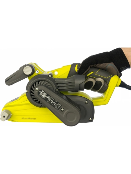 Ленточная шлифмашина Ryobi EBS750 5133002276