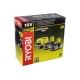Набор Ryobi ONE+ RC18120-240 5133003363 аккумулятор (18 В; 4.0 А*ч; Li-Ion) 2 шт. и зарядное устройство RC18120