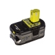 Набор Ryobi ONE+ RC18120-240 5133003363 аккумулятор (18 В; 4.0 А*ч; Li-Ion) 2 шт. и зарядное устройство RC18120