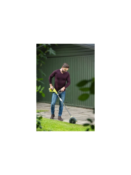 Подрезчик кромок Ryobi ONE+ RY18EGA-0 5133004891