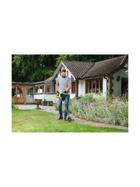 Подрезчик кромок Ryobi ONE+ RY18EGA-0 5133004891