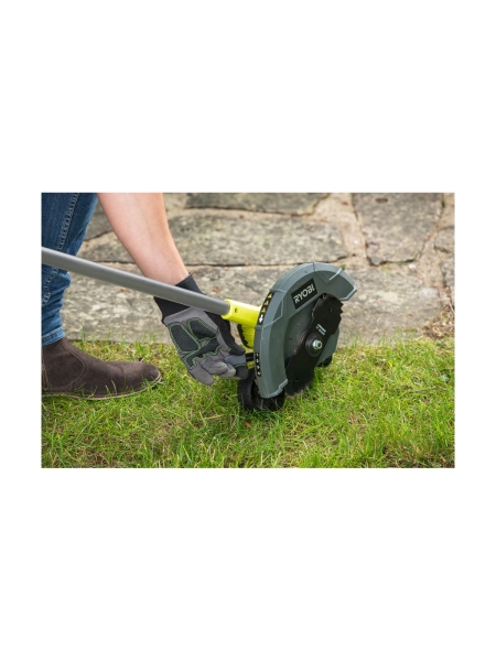 Подрезчик кромок Ryobi ONE+ RY18EGA-0 5133004891