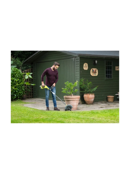 Подрезчик кромок Ryobi ONE+ RY18EGA-0 5133004891