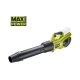 Воздуходувка Ryobi RY36BLXB-0 36В 5133005646