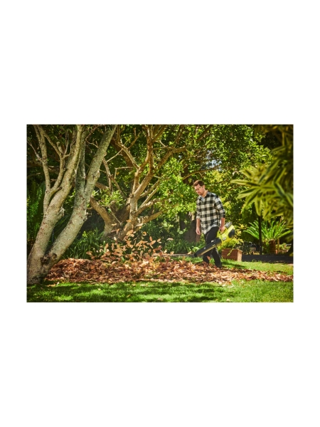 Воздуходувка Ryobi RY36BLXB-0 36В 5133005646