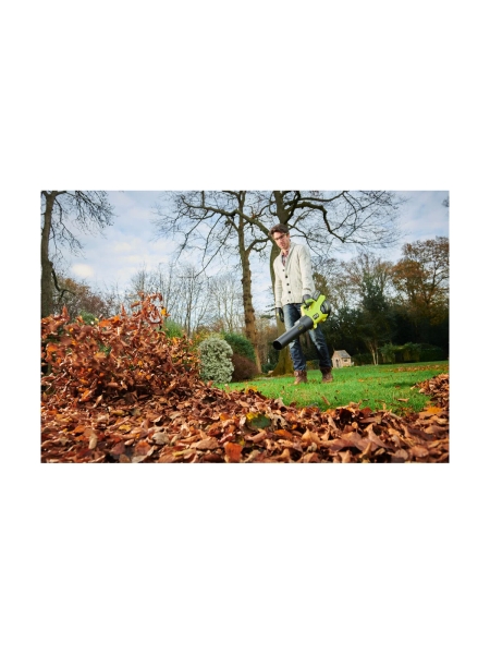 Воздуходувка Ryobi RY36BLXB-0 36В 5133005646