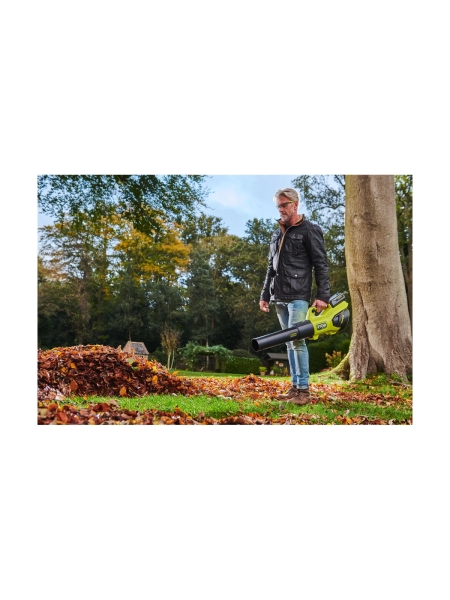 Воздуходувка Ryobi RY36BLXB-0 36В 5133005646