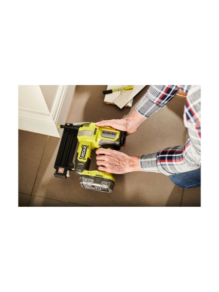 Гвоздезабиватель Ryobi R18GN18-120S 18В 5133005429