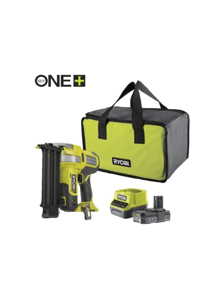 Гвоздезабиватель Ryobi R18GN18-120S 18В 5133005429