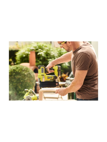 Гвоздезабиватель Ryobi R18GN18-120S 18В 5133005429