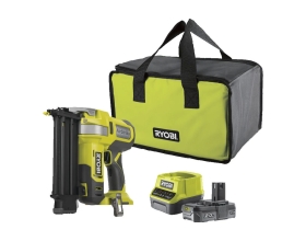 Гвоздезабиватель Ryobi R18GN18-120S 18В 5133005429