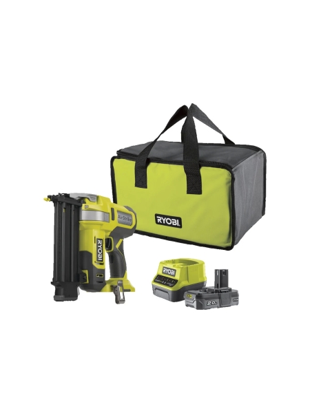 Гвоздезабиватель Ryobi R18GN18-120S 18В 5133005429