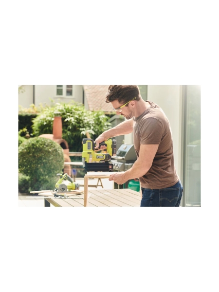 Гвоздезабиватель Ryobi R18GN18-120S 18В 5133005429