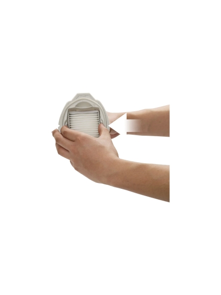 Ручной пылесос Ryobi ONE+ CHV182M 5133000077