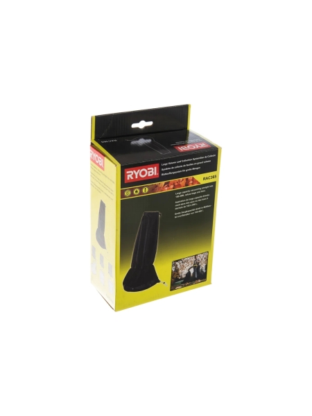Мешок для сбора листвы RAC365 Ryobi 5132003275
