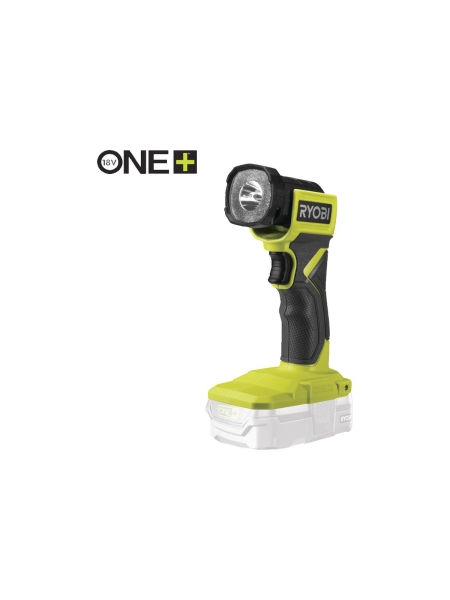 Фонарь Ryobi ONE+ RLF18-0 18В 5133005387
