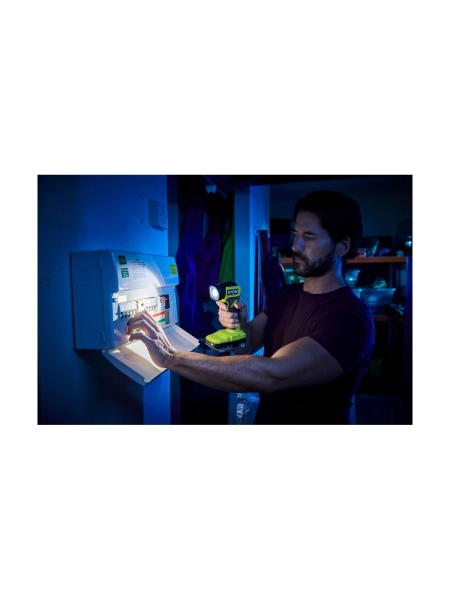 Фонарь Ryobi ONE+ RLF18-0 18В 5133005387