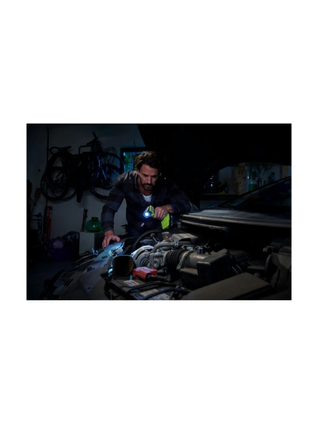 Фонарь Ryobi ONE+ RLF18-0 18В 5133005387