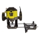 Фрезер Ryobi RRT1600P-K 5133002606
