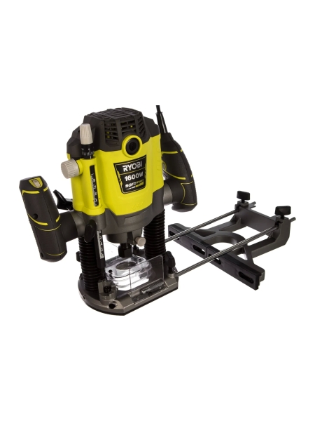 Фрезер Ryobi RRT1600P-K 5133002606