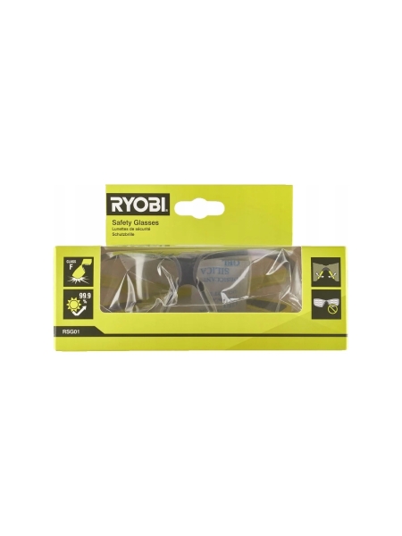 Защитные очки Ryobi RSG01 5132005351