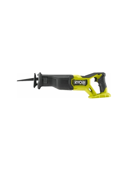 Аккумуляторная сабельная пила Ryobi RRS18X-0 5133005013