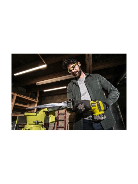 Аккумуляторная сабельная пила Ryobi RRS18X-0 5133005013