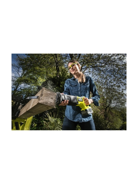 Аккумуляторная сабельная пила Ryobi RRS18X-0 5133005013