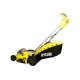 Аккумуляторная газонокосилка Ryobi RLM36X40H40 5133002167