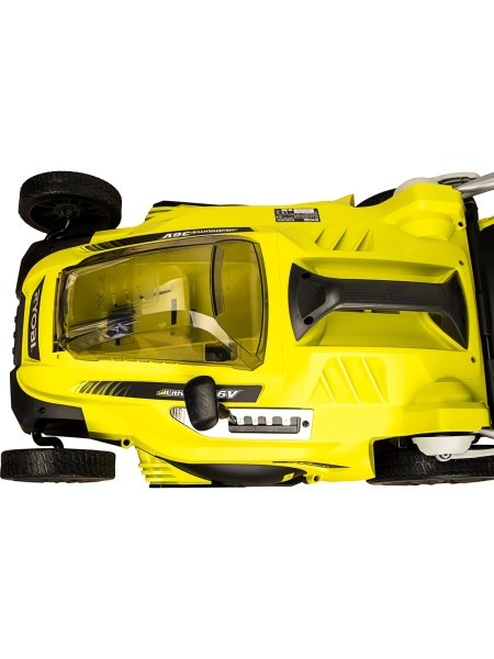 Аккумуляторная газонокосилка Ryobi RLM36X40H40 5133002167