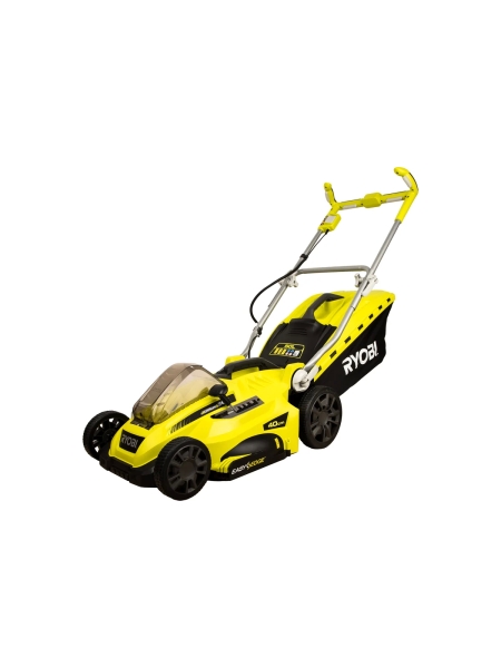 Аккумуляторная газонокосилка Ryobi RLM36X40H40 5133002167