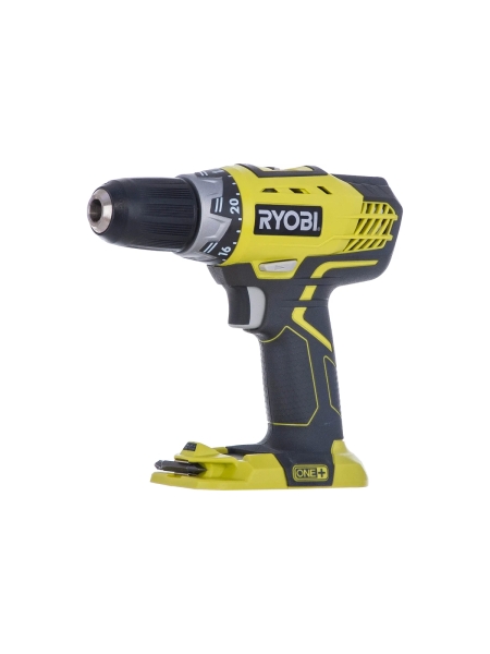 Аккумуляторная дрель-шуруповерт Ryobi ONE+ RCD1802M 5133001170