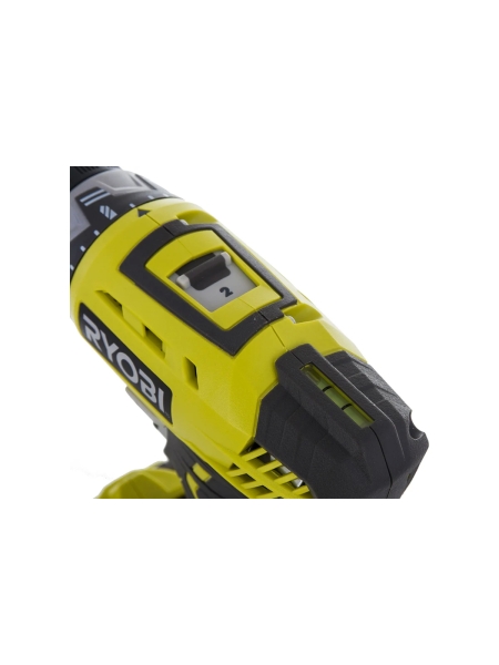 Аккумуляторная дрель-шуруповерт Ryobi ONE+ RCD1802M 5133001170