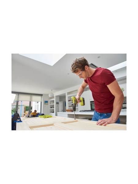 Ударная дрель-шуруповерт Ryobi ONE+ R18PD3-213G 5133003696