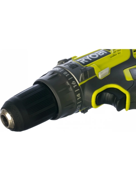 Ударная дрель-шуруповерт Ryobi ONE+ R18PD3-213G 5133003696