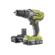 Ударная дрель-шуруповерт Ryobi ONE+ R18PD3-213G 5133003696